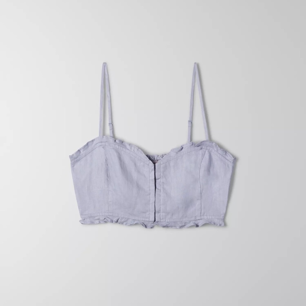 Aritzia Camisole - Picture 2 of 4